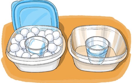 science buddies water experiment