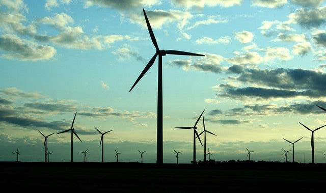 Strong Future Forecast for Renewable Energy - Scientific American