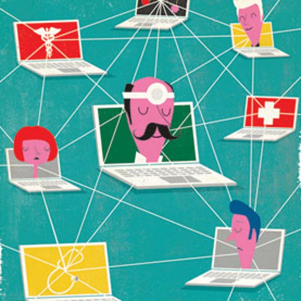 The <i>YouTube</i> Cure: How Social Media Shapes Medical Practice