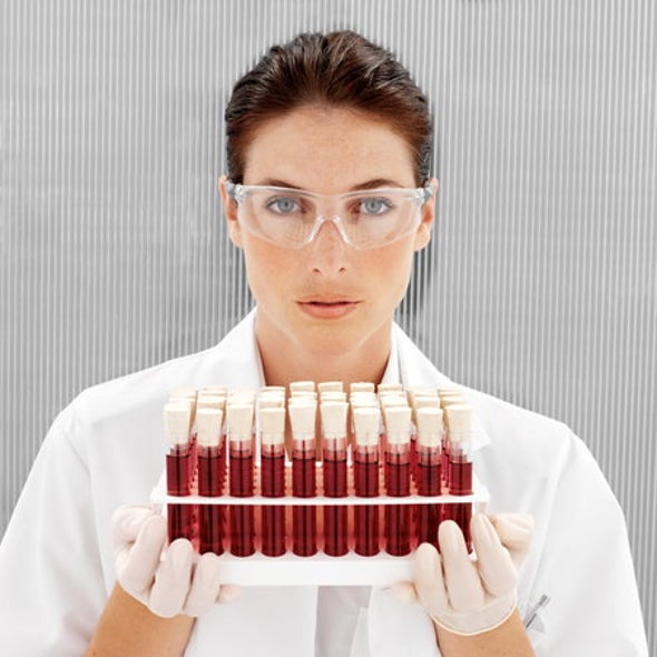 New Tracking Technologies Aim to Prevent Sloppy Handling at U.S. Biolabs