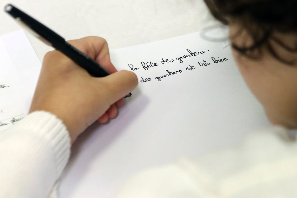 Are Lefties Physically or Psychologically More Vulnerable? Scientific