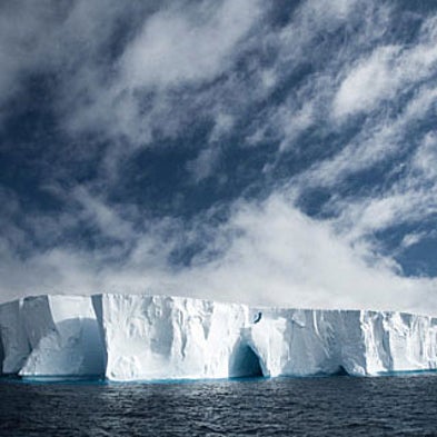 To Save the Southern Polar Environment--Dump the Antarctic Treaty ...