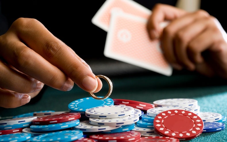 What is the cause of gambling addiction? - Coach 2 Ride