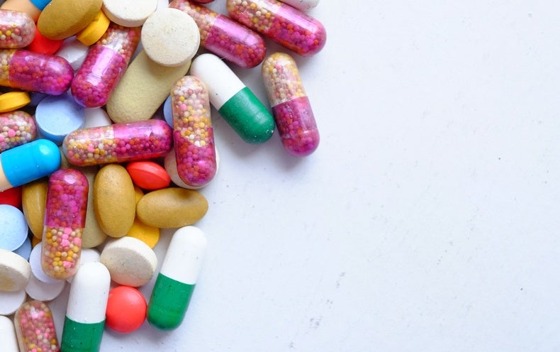 Hundreds of Dietary Supplements Are Tainted with Prescription Drugs - Scientific American