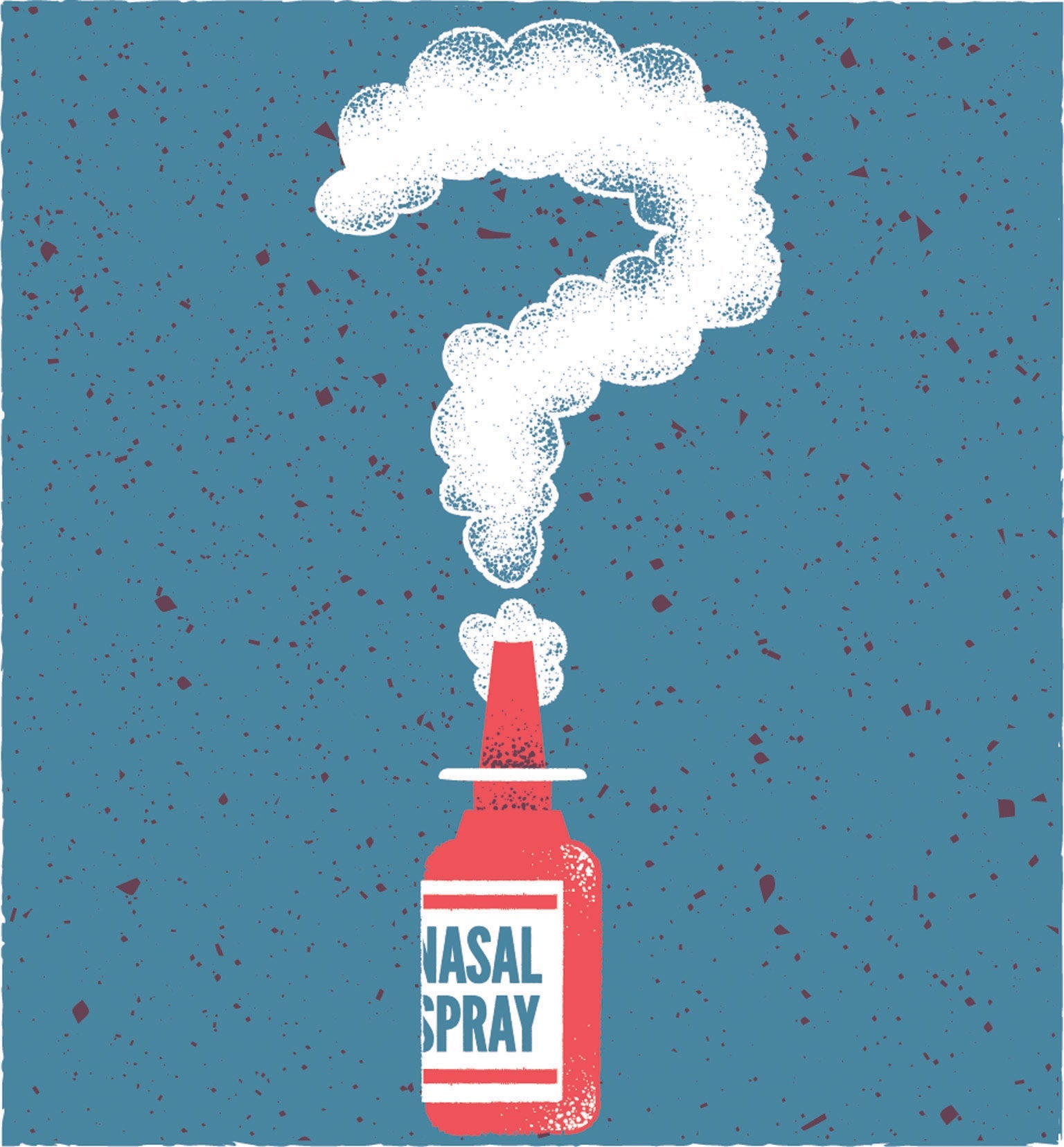 Nasal Spray COVID Preventives Are Finally in Development thumbnail