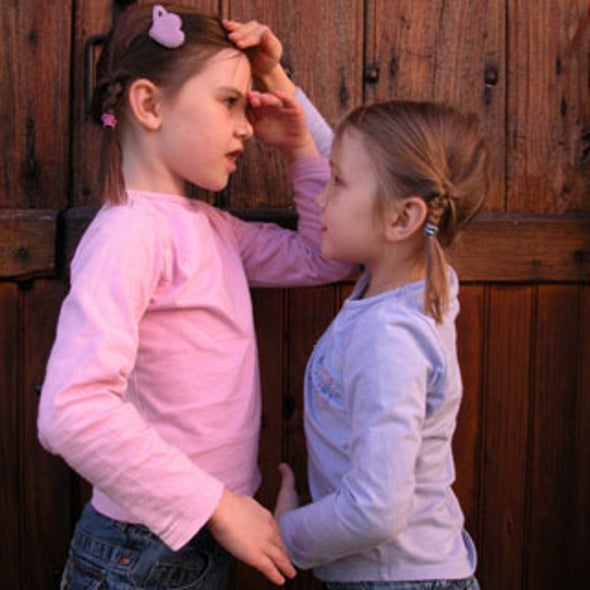 Fact or Fiction?: It's No Tall Tale, Height Matters