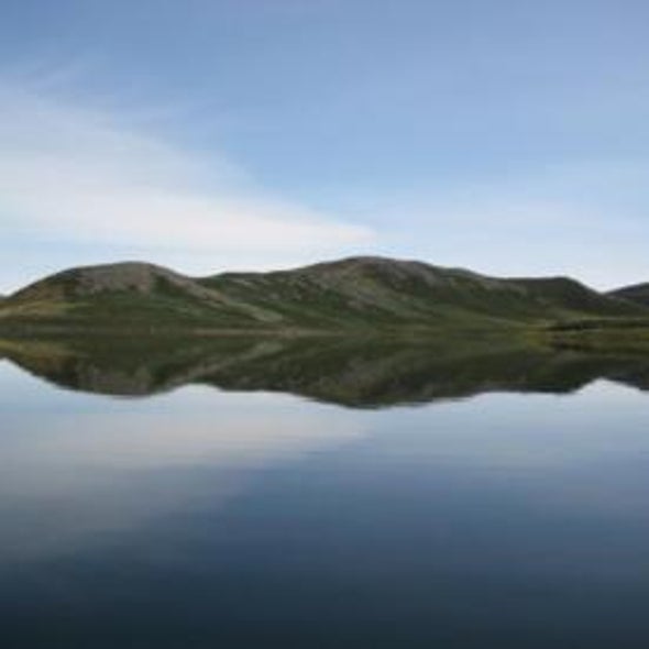 Climate Change Linked to Social Collapses in Greenland Since 800 B.C.