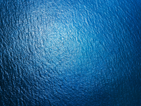 The Oceans Are Heating Up Faster Than Expected