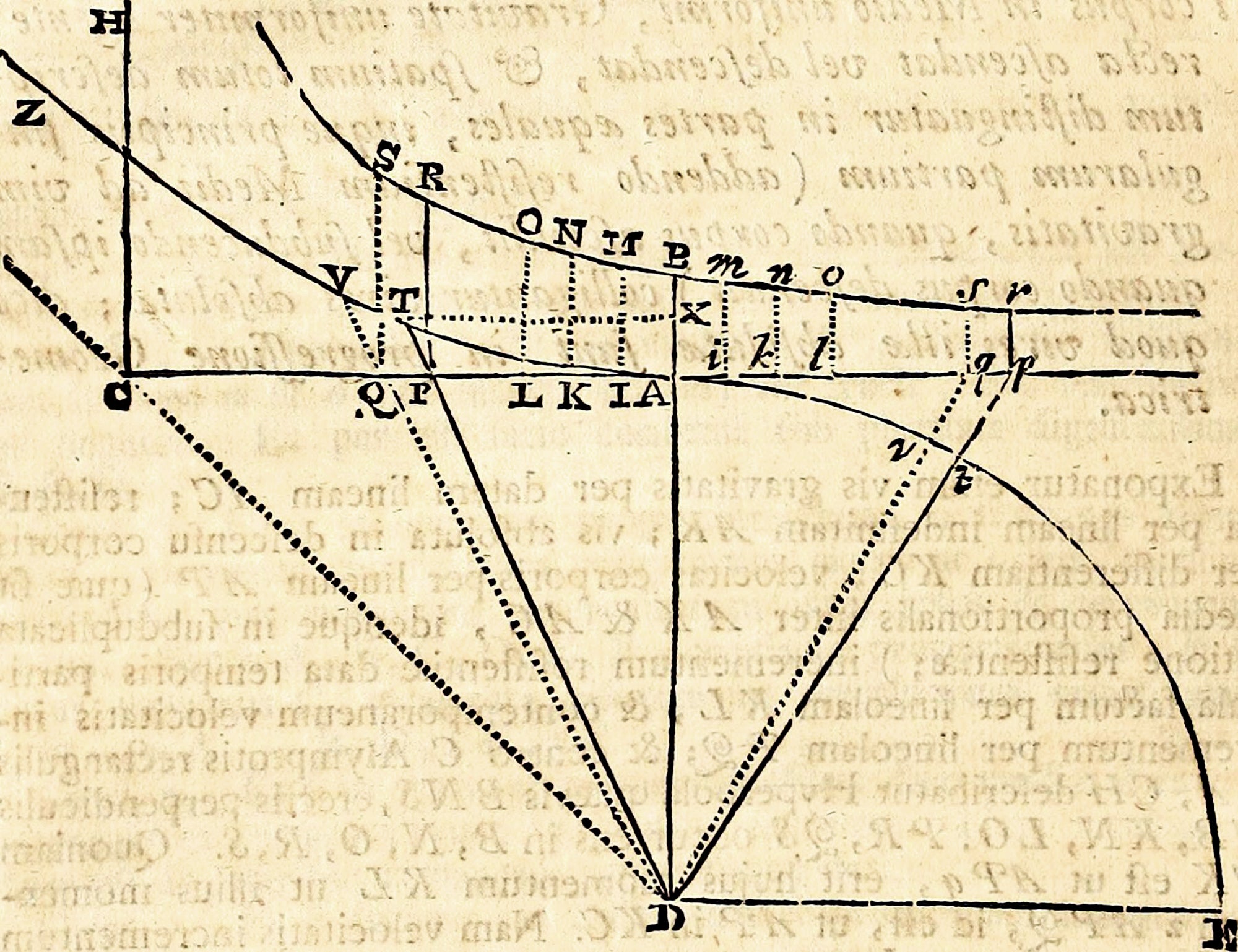 Mistranslation of Newton's First Law Discovered after Nearly 300 Years