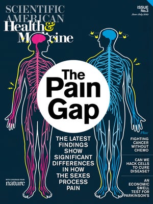 SA Health & Medicine Vol 1 Issue 3