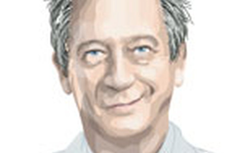 Stories by John A. Long Scientific American