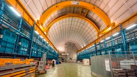 Physicists Announce Potential Dark Matter Breakthrough