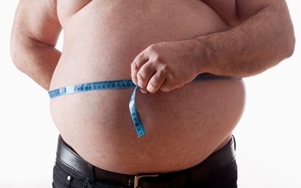 Fat Gets Gut Bacteria Working against the Waistline