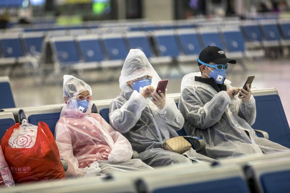 Epidemiologist Veteran of SARS and MERS Shares Coronavirus Insights after China Trip