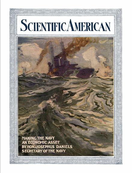 Scientific American Magazine Vol 110 Issue 18