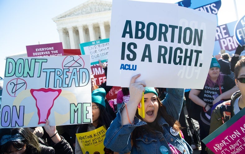 The Harmful Effects of Overturning Roe v. Wade