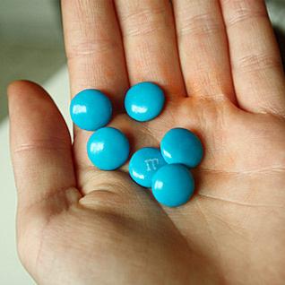 Where does blue food dye come from? - Scientific American Where does blue food dye come from? - Scientific American