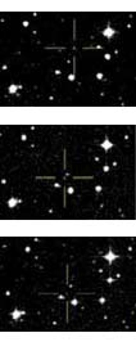 WHITE DWARF