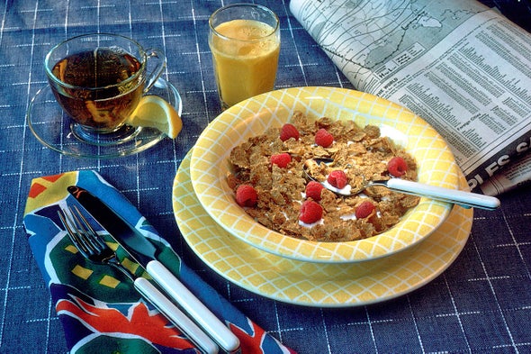 What’s for Breakfast? Let Us Know!