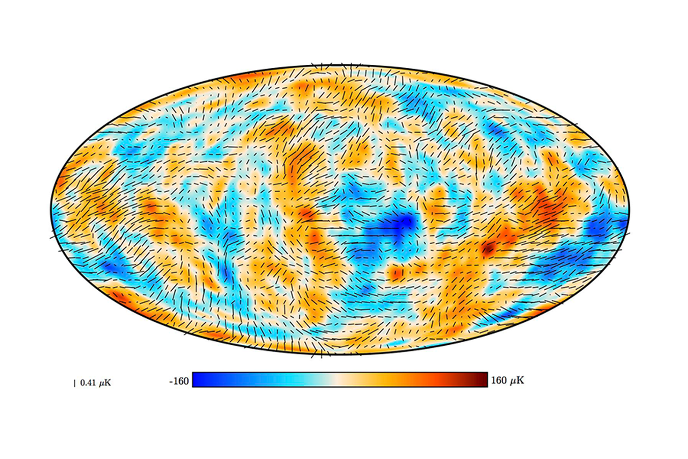 Big Bang Telescope Finale Marks End of an Era in Cosmology Scientific