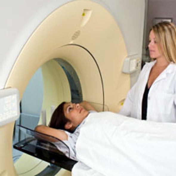PET Project: Radiologists Push Imaging Technologies in Developing Countries