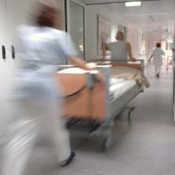 Sequencing Staph: New Genetic Analysis Tracks MRSA Mutations