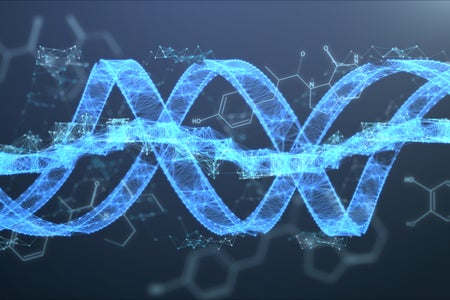 大众科学 Logo