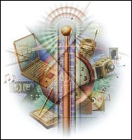 Scientific American Logo