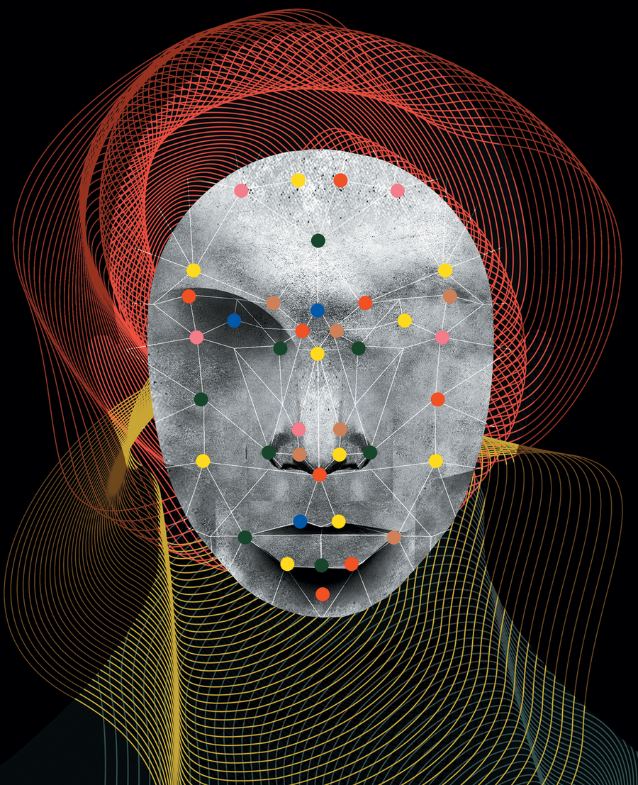 How the Brain Reads Faces | Scientific American
