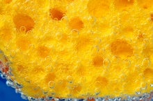 Kitchen Sponges Help Breed Bacteria Better