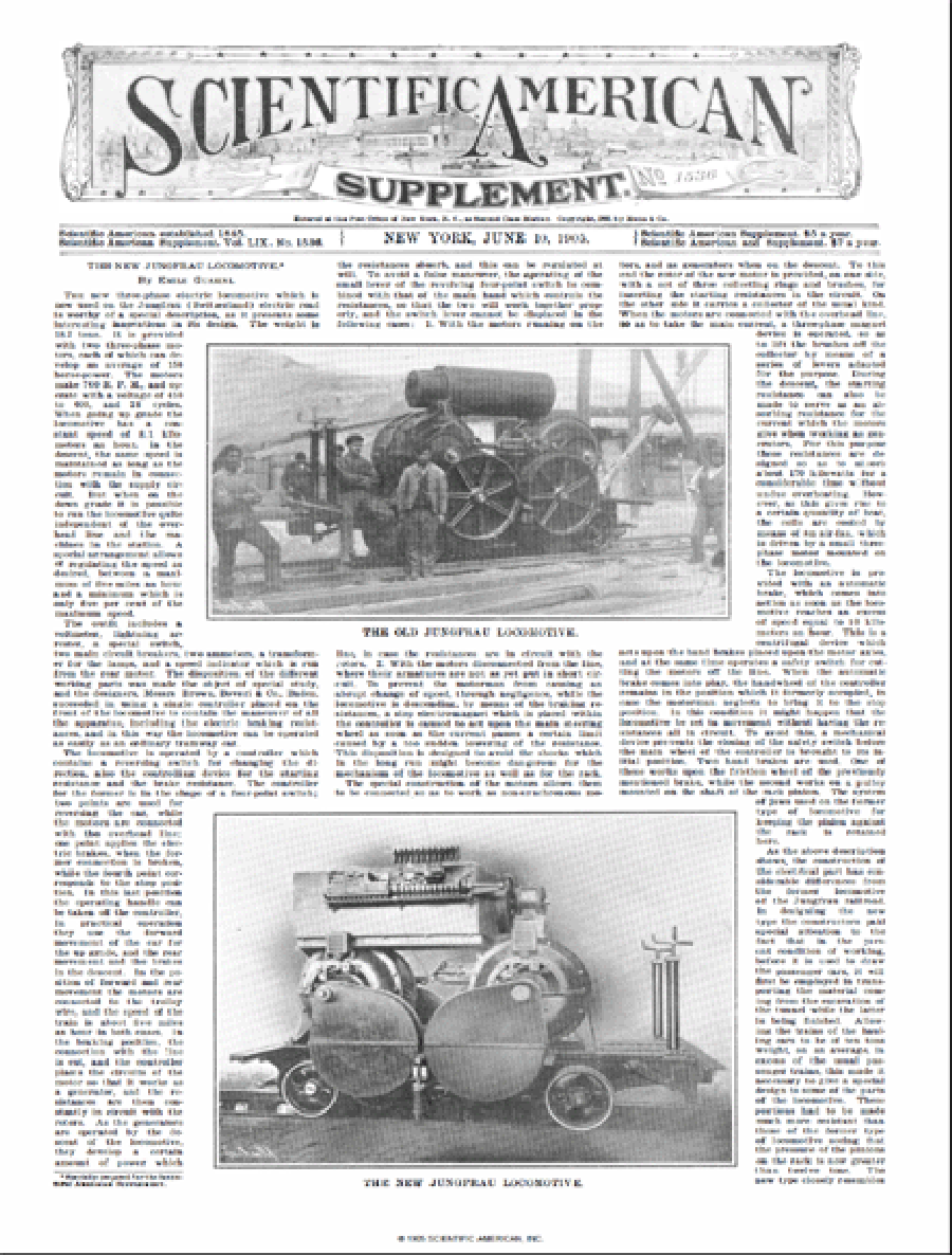 Unveiling The Mystery The Revolutionary Science Of 1905 - zubif8d