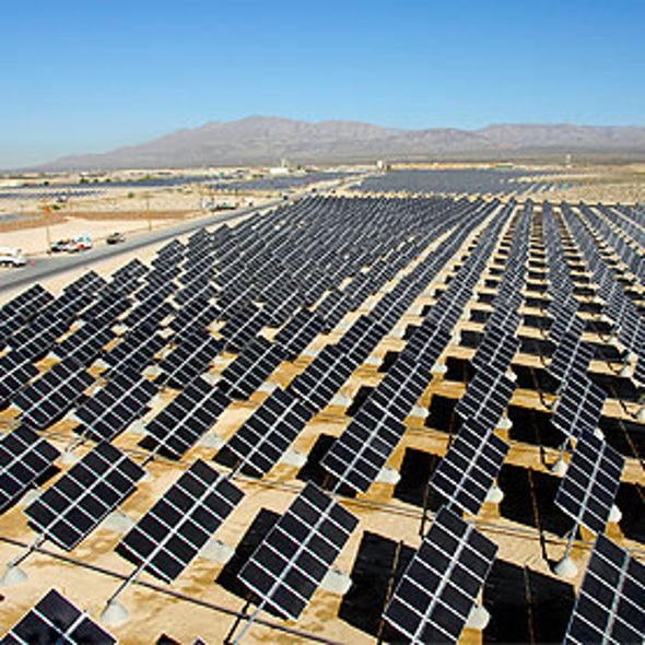 Veterans Who Saw FossilFuel Drawbacks in Combat Lead Charge for Clean