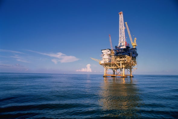 Fulfilling Pledge to Ban Federal Drilling Proves Difficult for Biden Administration