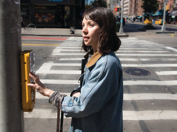 Tactile Traffic Maps Could Help Blind Pedestrians Navigate