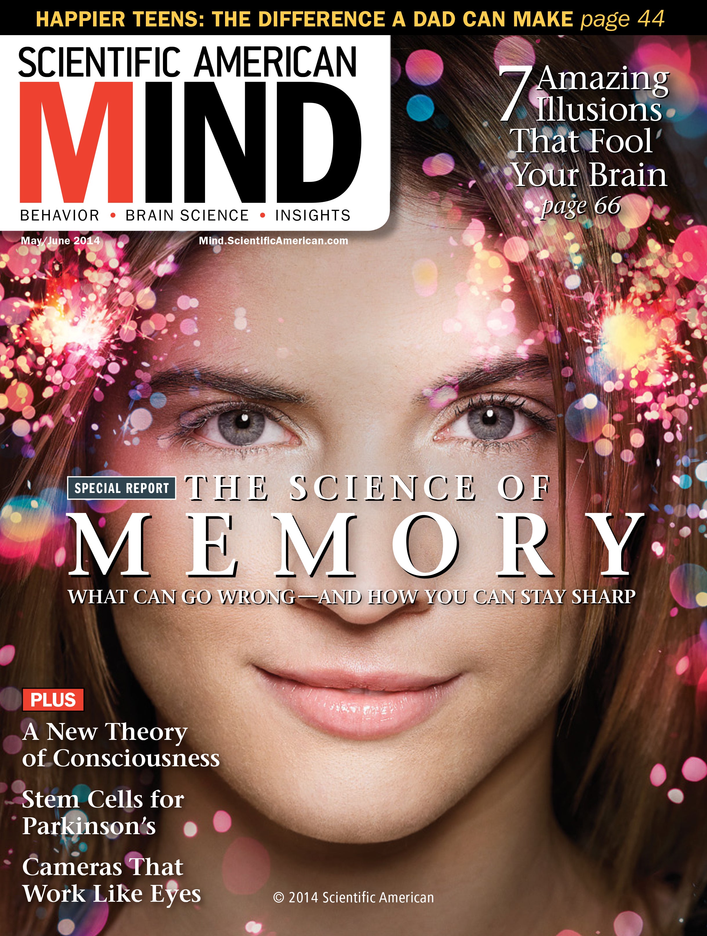 SA Mind Vol 25 Issue 3