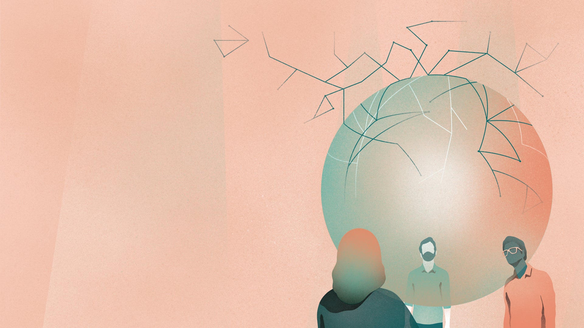 Beyond Bitcoin: How Technology Could Help Fix Our Broken Financial System |  Scientific American