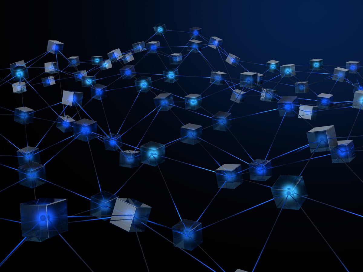 Are Blockchains the Answer for Secure Elections? Probably Not | Scientific  American