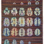 FABRIC MRI: BILL'S BRAIN