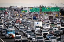 Several States, Environmental Groups Vow to Sue Over Car Pollution Rollback