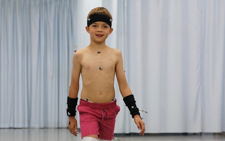Autism In Motion Could Motor Problems Trigger Social Ones Scientific American
