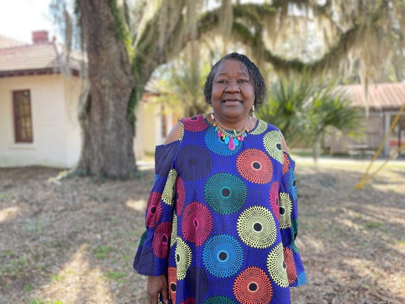 On U.S. Barrier Islands, African-Rooted Traditions Protect against a Relentlessly Rising Ocean