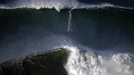 The Biggest Waves in the World, Explained