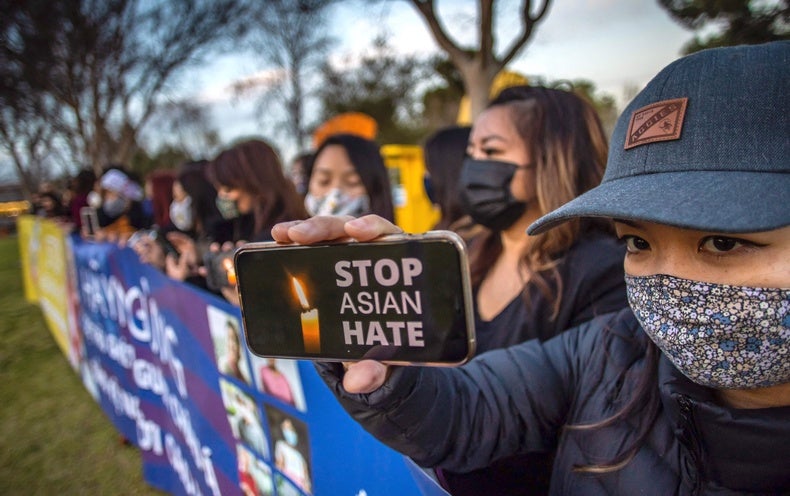 The Deadly Consequences of Hypersexualizing Asian Women - Scientific  American