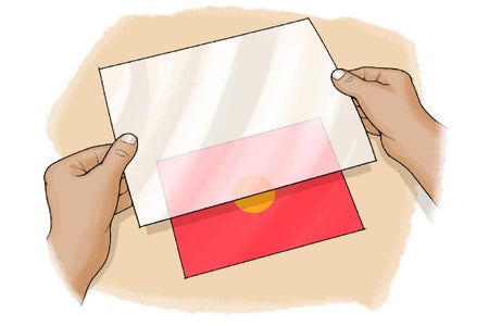 Scientific American Logo