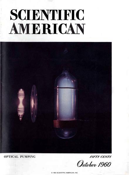 Scientific American Magazine Vol 203 Issue 4