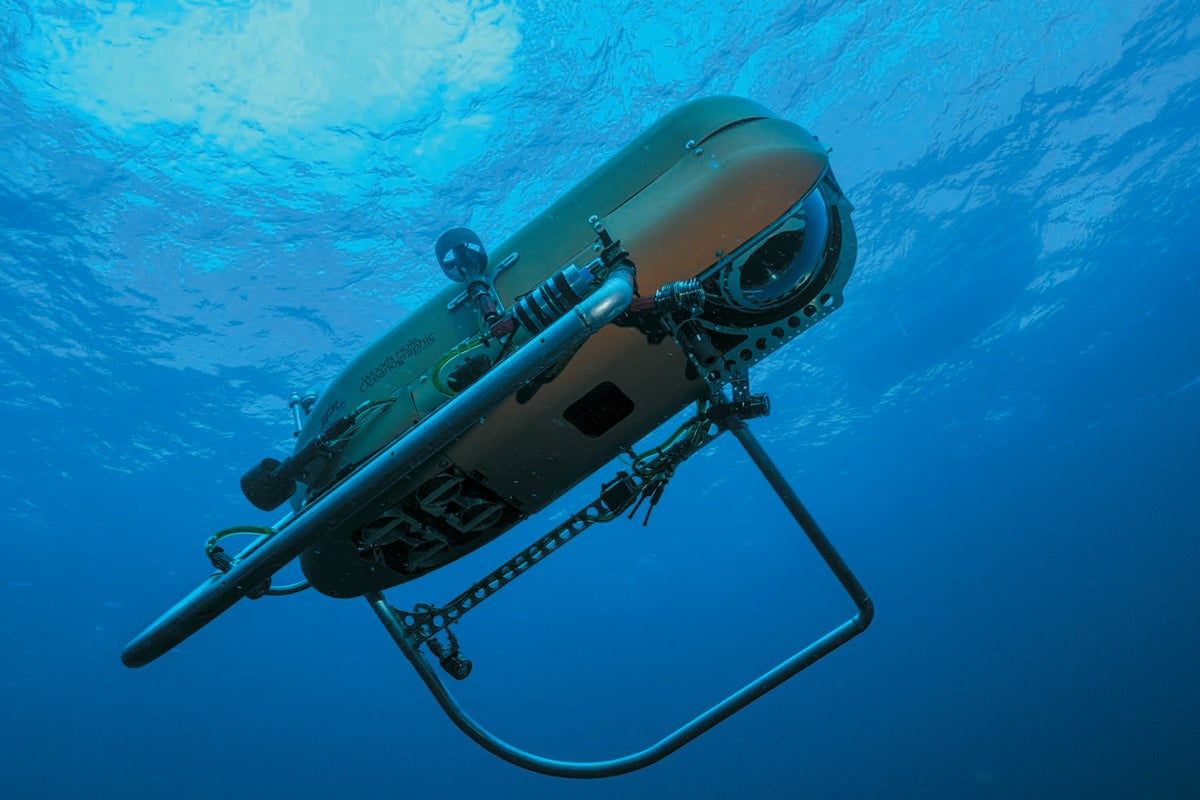 Explore the Underwater World with our Fishing Camera
