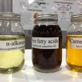 ALTERNATIVE FUELS: