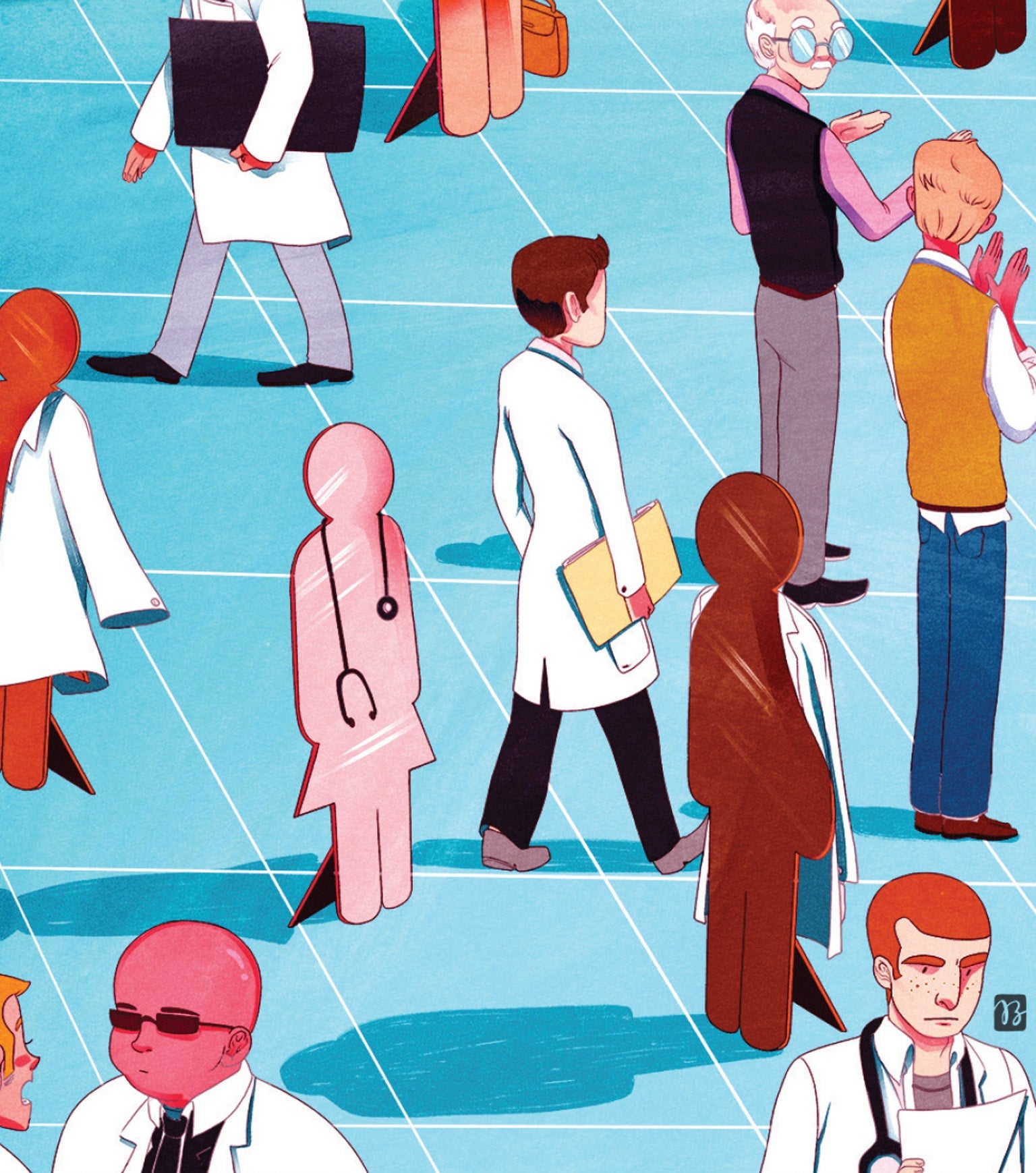 Racism and Sexism in Science Haven&#39;t Disappeared - Scientific American