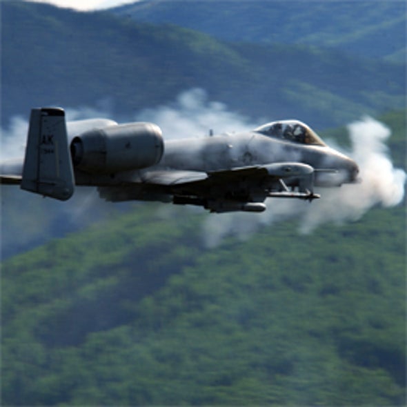 Is Karzai's Accusation That Coalition Forces Are Polluting Afghanistan with Nuclear Material Accurate or an Over-Reaction?