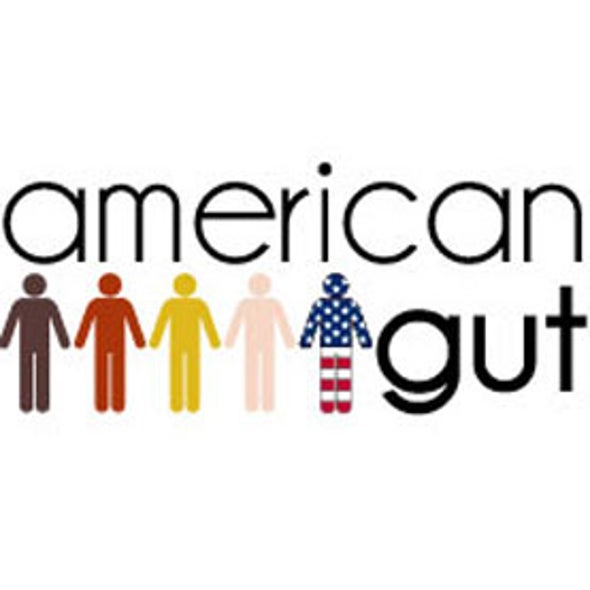 American Gut